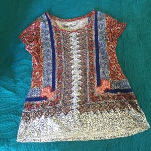 Lucky Brand Tee